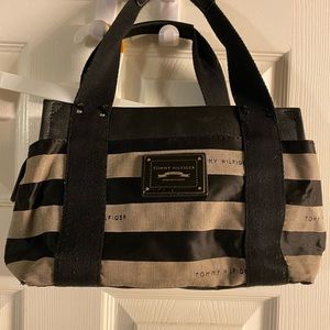 Tommy Hilfiger Hand Bag GUC